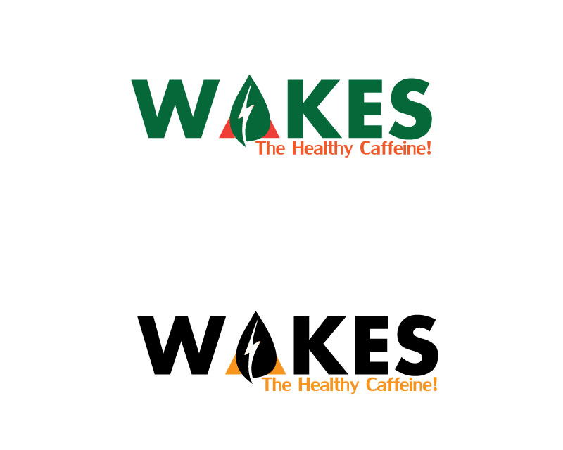 Logo Design for Wakes