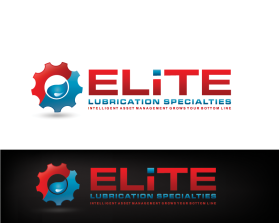 Elite Lubrication Specialities  entry by alex.projector