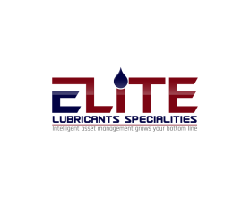 Elite Lubrication Specialities  entry by paczgraphics