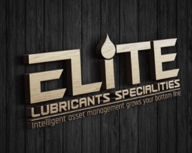 Elite Lubrication Specialities  entry by paczgraphics