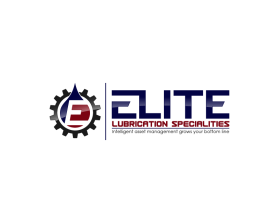 Elite Lubrication Specialities  entry by paczgraphics