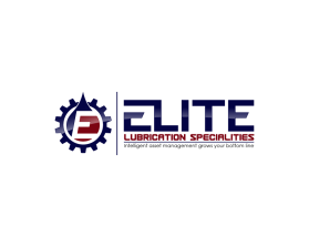 Elite Lubrication Specialities  entry by paczgraphics