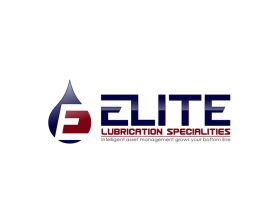 Elite Lubrication Specialities  entry by paczgraphics