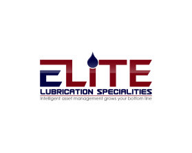 Elite Lubrication Specialities  entry by paczgraphics