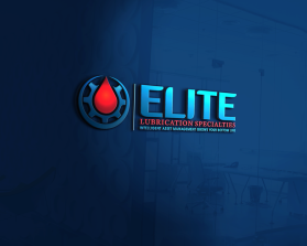 Elite Lubrication Specialities  entry by alex.projector