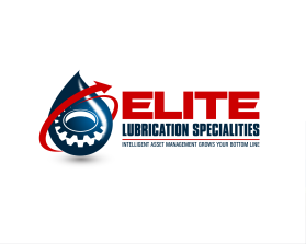 Elite Lubrication Specialities  entry by LJPixmaker