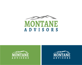 Montane Advisors entry by gazzle
