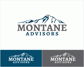 Montane Advisors entry by jellareed
