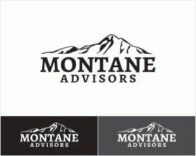 Montane Advisors entry by jellareed