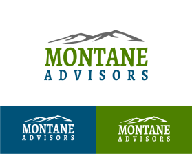 Montane Advisors entry by gazzle