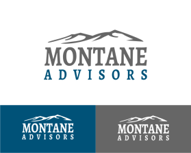 Montane Advisors entry by gazzle