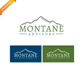 Montane Advisors entry by Ethan