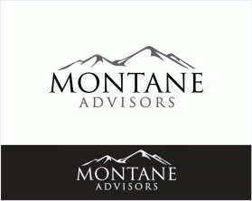 Montane Advisors entry by jellareed