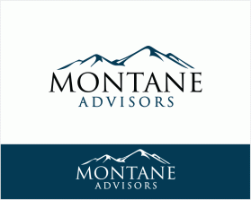 Montane Advisors entry by jellareed