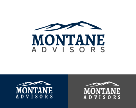 Montane Advisors entry by gazzle