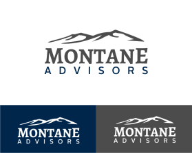 Montane Advisors entry by gazzle