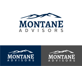Montane Advisors entry by gazzle