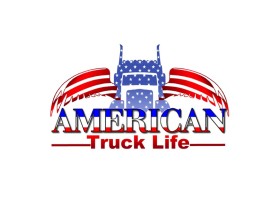 American Truck Life  entry by nouaiti abdelhadi