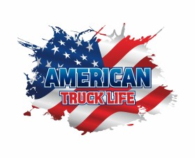 American Truck Life  entry by Semparades Doko