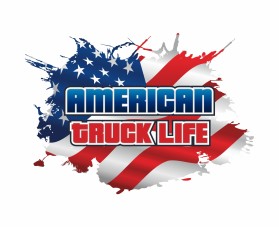 American Truck Life  entry by Semparades Doko