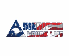 American Truck Life  entry by Semparades Doko