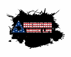 American Truck Life  entry by Semparades Doko