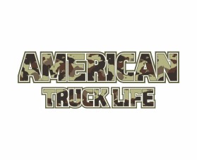 American Truck Life  entry by Semparades Doko