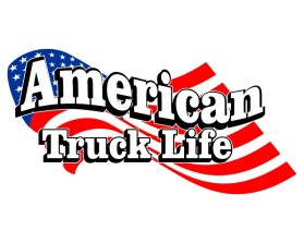 American Truck Life  entry by Robert Morgan