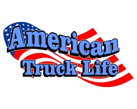 American Truck Life  entry by Robert Morgan