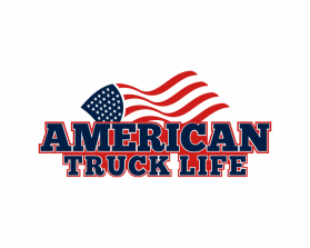 American Truck Life  entry by WAHYU SUDARTO