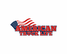 American Truck Life  entry by WAHYU SUDARTO
