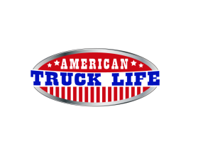 American Truck Life  entry by iwan Rusmawan