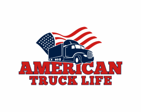 American Truck Life  entry by WAHYU SUDARTO