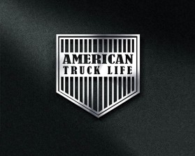 American Truck Life  entry by Muhammad Habib Guna Sukma