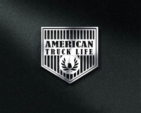 American Truck Life  entry by Muhammad Habib Guna Sukma