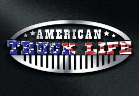 American Truck Life  entry by iwan Rusmawan