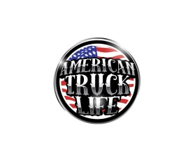 American Truck Life  entry by jay ishak