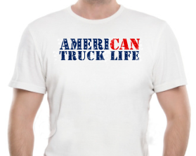 American Truck Life  entry by Joel Bonete