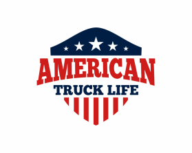 American Truck Life  entry by WAHYU SUDARTO