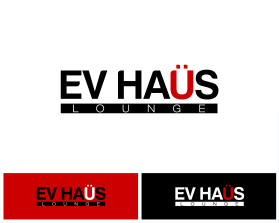 EV HA&Uuml;S  entry by graphica