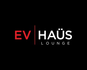 Winning entry: EV HA&Uuml;S  entry by logoesdesign