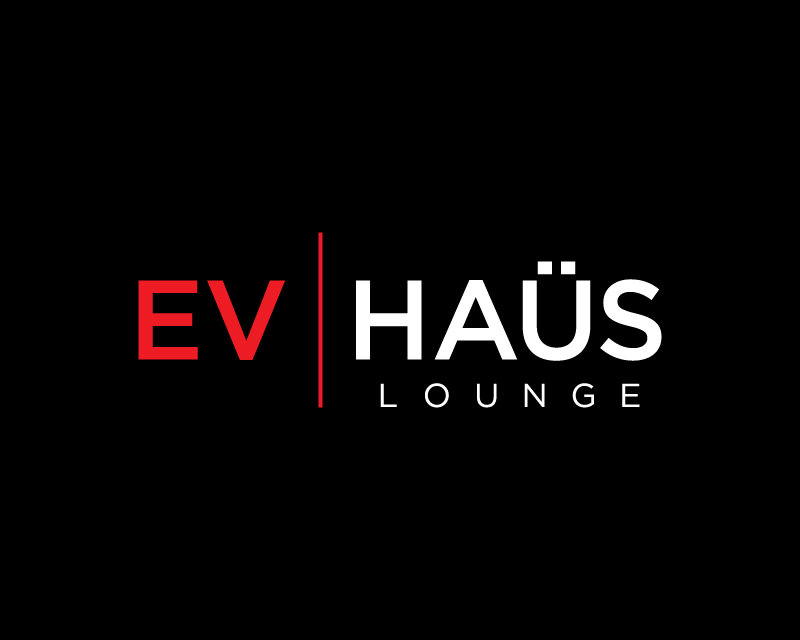 Logo Design for EV HA&Uuml;S 