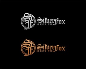 SilverFox Sports Pub entry by fajar al-habsyi