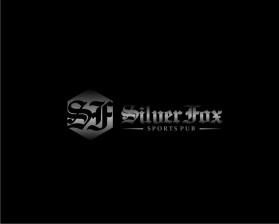 SilverFox Sports Pub entry by Eni Ayu Lestari