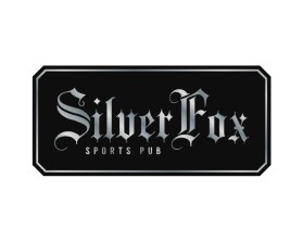 SilverFox Sports Pub entry by Tina Takač