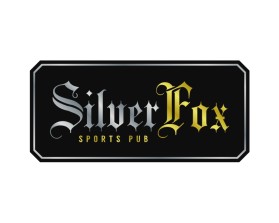 SilverFox Sports Pub entry by Tina Takač