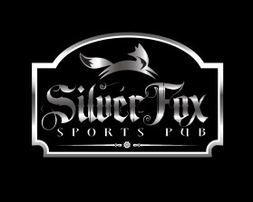 SilverFox Sports Pub entry by Mark Brent Atkinson
