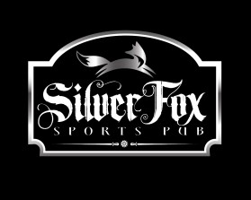 SilverFox Sports Pub entry by Mark Brent Atkinson