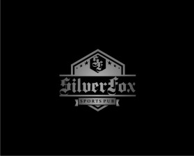 SilverFox Sports Pub entry by Eni Ayu Lestari