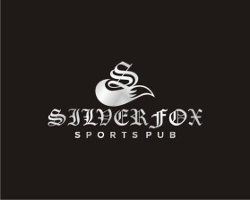 SilverFox Sports Pub entry by ABDUL ROCHMAN TRI SUTRISNO